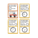 Medical Bundle File Folders, Task Cards and Worksheets